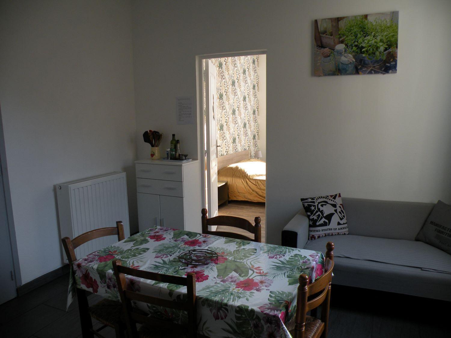 Rose, 4 Pers. Villa Saint Antoine, Orcival, Sancy Εξωτερικό φωτογραφία